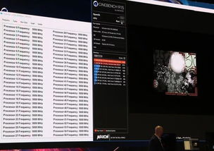 未來個人電腦的演進方向 英特爾展示軟硬件開發(fā)新藍圖