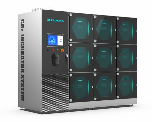 森朗生物細胞治療產(chǎn)品商業(yè)化基地啟用，楚天科技細胞藥物制備系統(tǒng)助推CGT企業(yè)創(chuàng)新發(fā)展