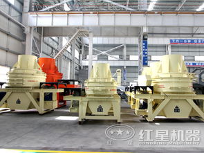 VSI制砂機(jī) 立式結(jié)構(gòu)與高效機(jī)制引領(lǐng)石頭打砂設(shè)備新篇章