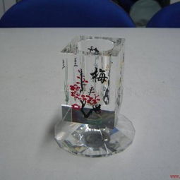 匠心雕琢，光影流轉(zhuǎn) 浙江拓力水晶工藝品廠的水晶藝術(shù)世界