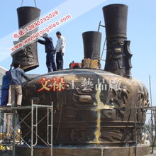 文祿工藝品廠 傳承匠心，雕琢藝術(shù)之美