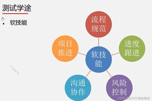 互聯網產品測試過程中的數據服務關鍵作用與實踐方法