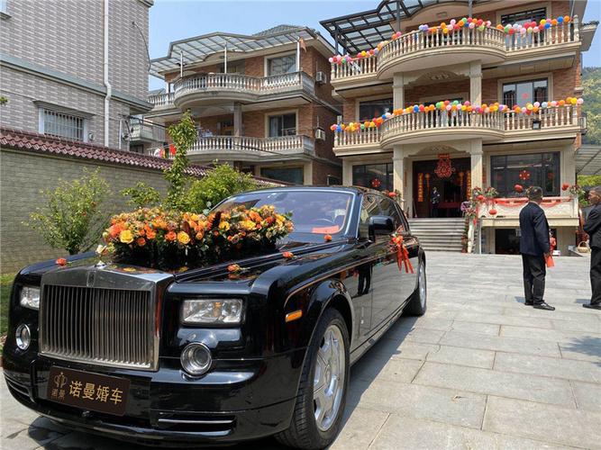 義烏市諾曼汽車租賃 多元化車隊(duì)，覆蓋全場(chǎng)景出行需求