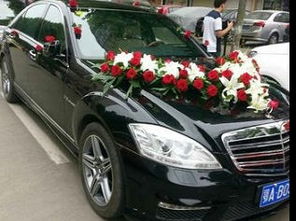 武漢京源租車與中國婚博會(huì) 無縫銜接的在線婚慶用車新選擇